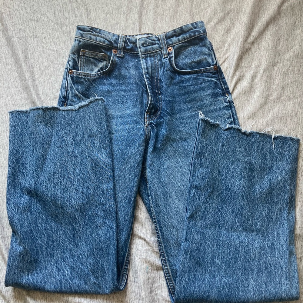 Zara Jeans